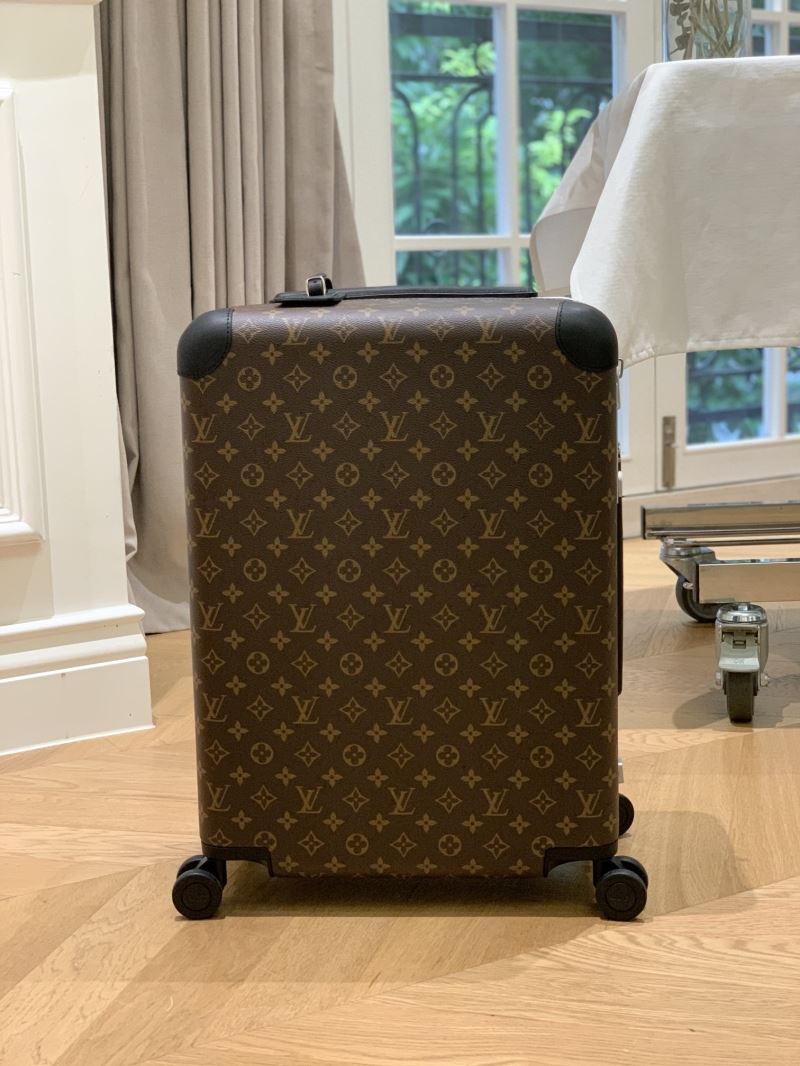 Louis Vuitton Suitcase